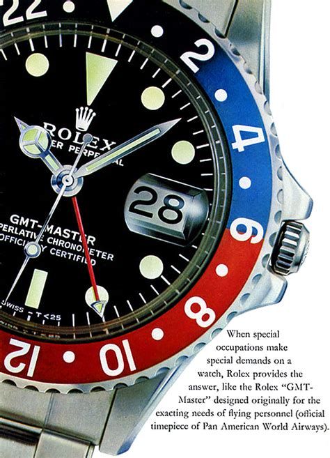 rolex magazin|jake's Rolex.